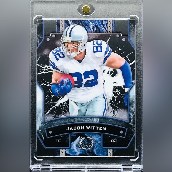 Jason Witten - 2024 Topps Resurgence #25 - Picture 1 of 2